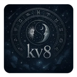 kv8 time limit settings screen